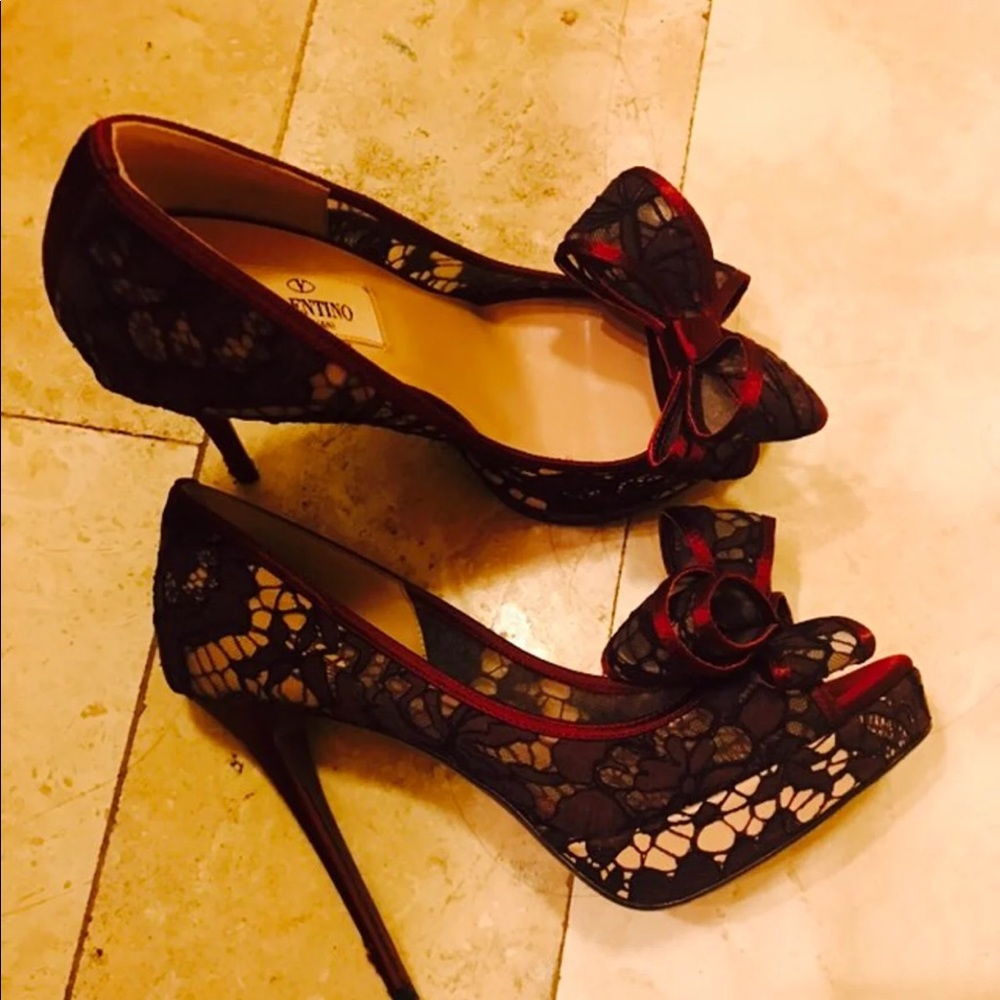 Heels